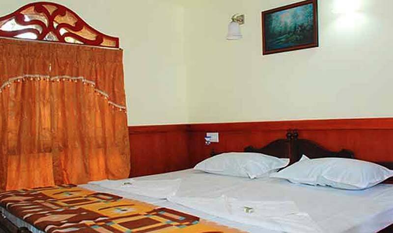 Krishna Homestay, Alleppey 3